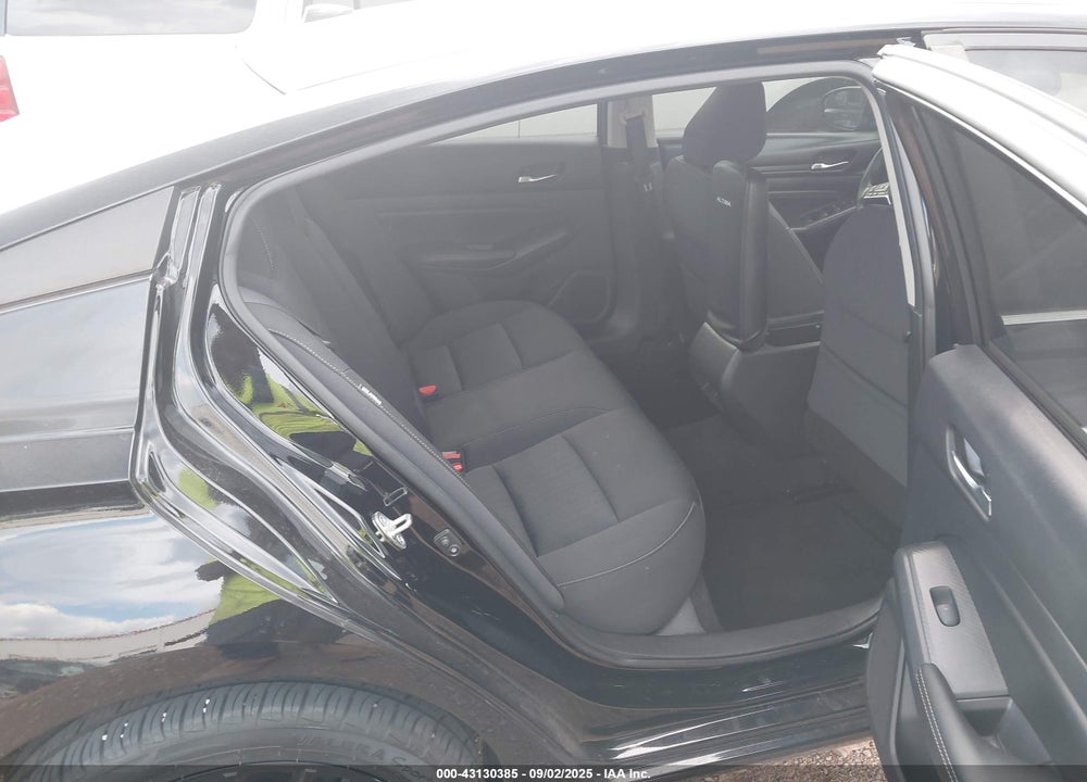 2020 NISSAN ALTIMA VIN: 1N4BL4BV6LC252926