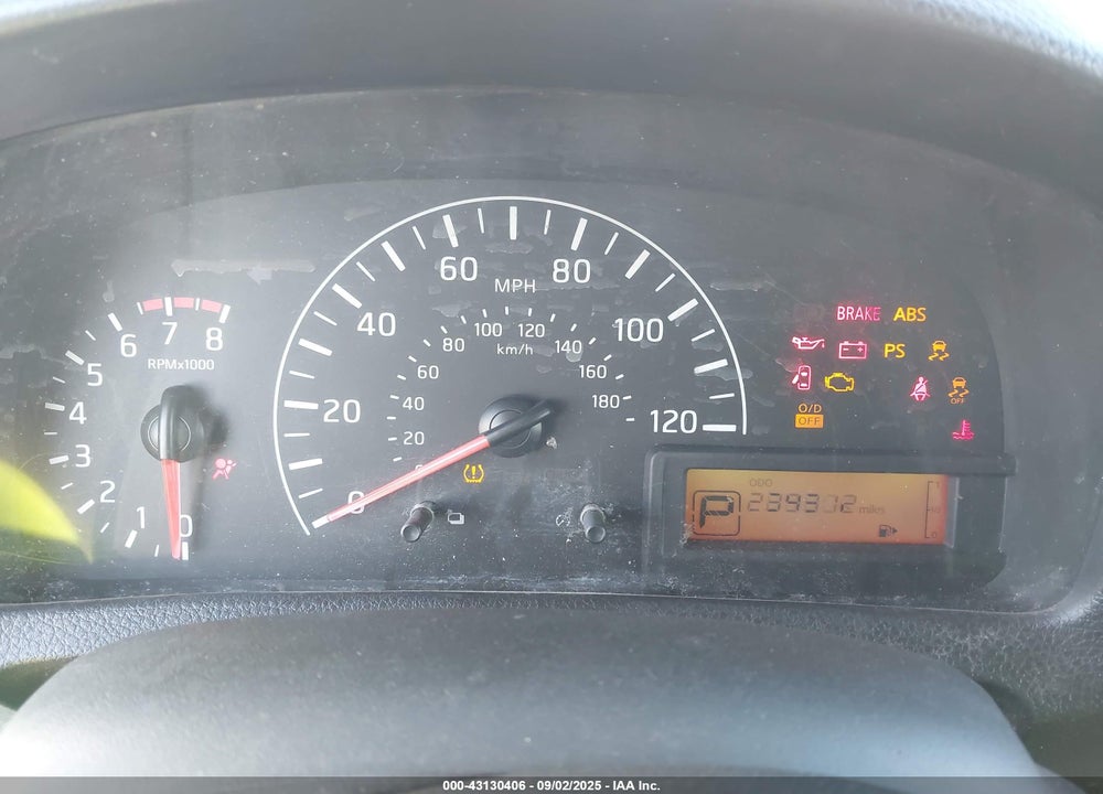 2015 CHEVROLET CITY EXPRESS 1LS VIN: 3N63M0YN4FK706405