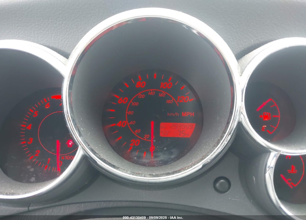 2003 TOYOTA MATRIX/XR VIN: 2T1KR32EX3C035194