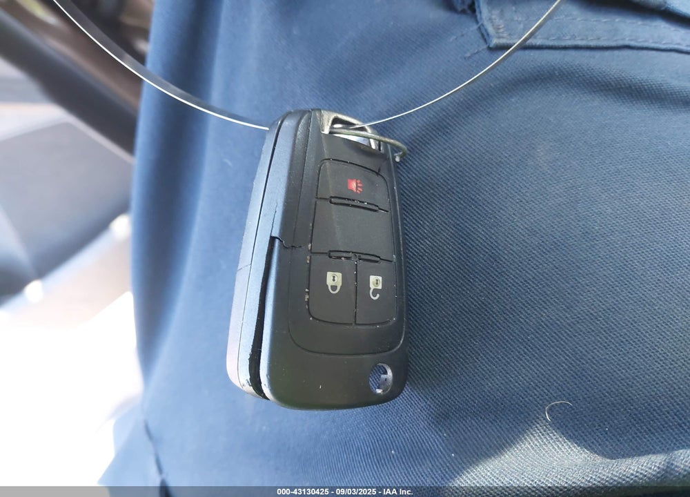 2018 CHEVROLET TRAX VIN: 3GNCJKSB0JL349272