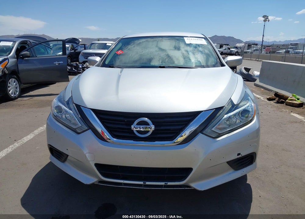 2016 NISSAN ALTIMA VIN: 1N4AL3APXGN343264