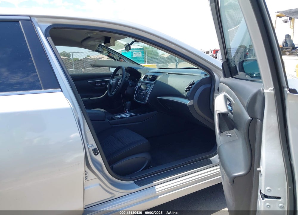 2016 NISSAN ALTIMA VIN: 1N4AL3APXGN343264