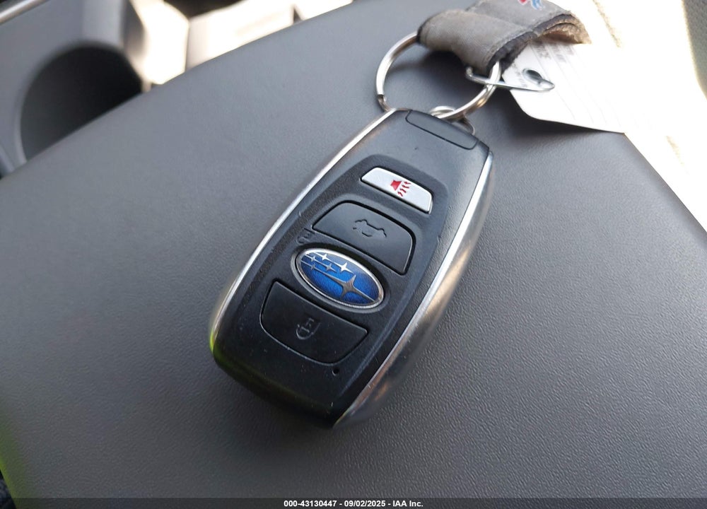 2024 SUBARU CROSSTREK VIN: JF2GUADC1R8344711
