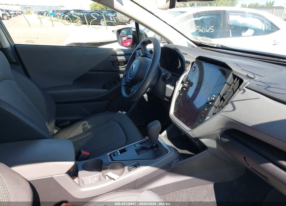 2024 SUBARU CROSSTREK VIN: JF2GUADC1R8344711