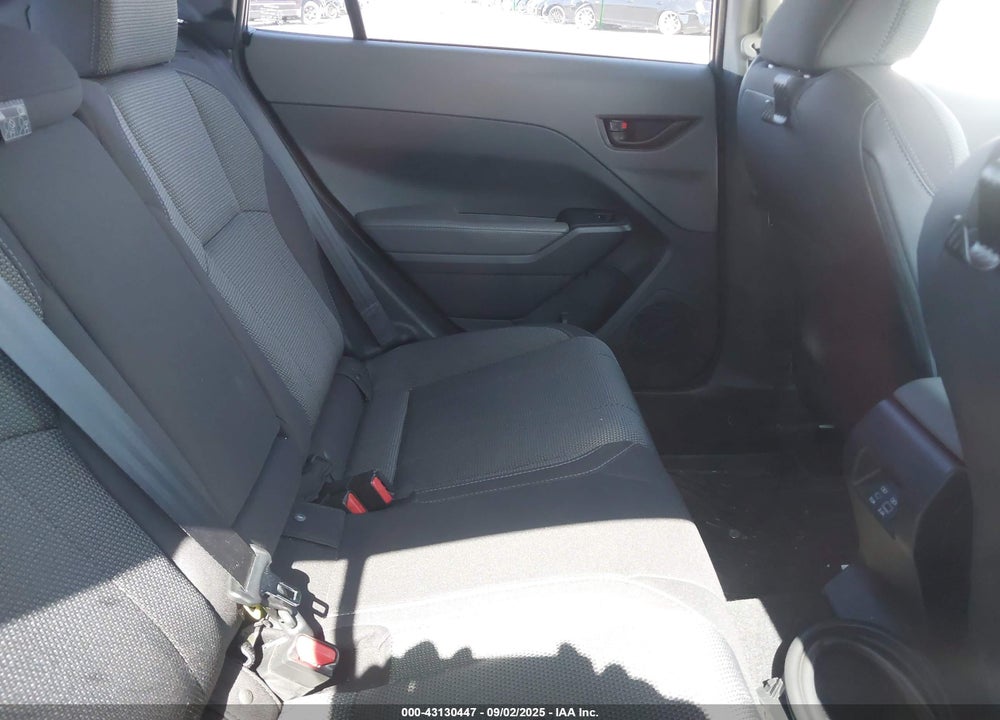 2024 SUBARU CROSSTREK VIN: JF2GUADC1R8344711