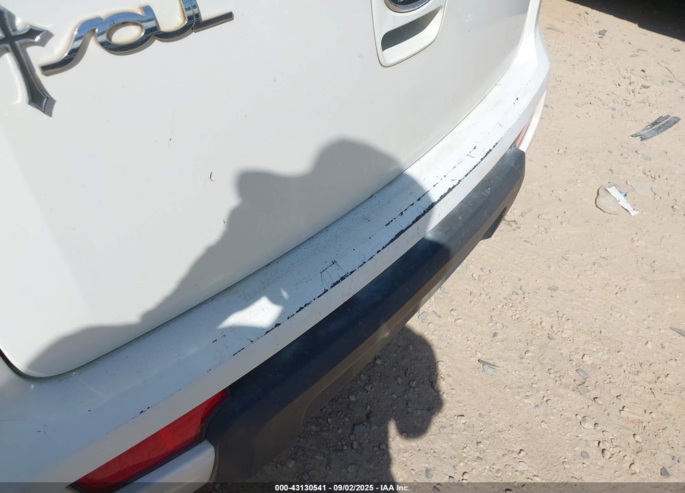 2010 KIA SOUL VIN: KNDJT2A23A7066851