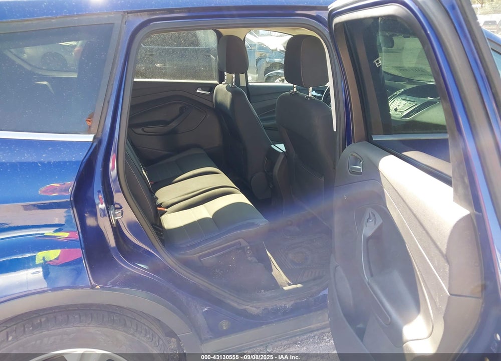 2016 FORD ESCAPE VIN: 1FMCU9GX6GUC13431