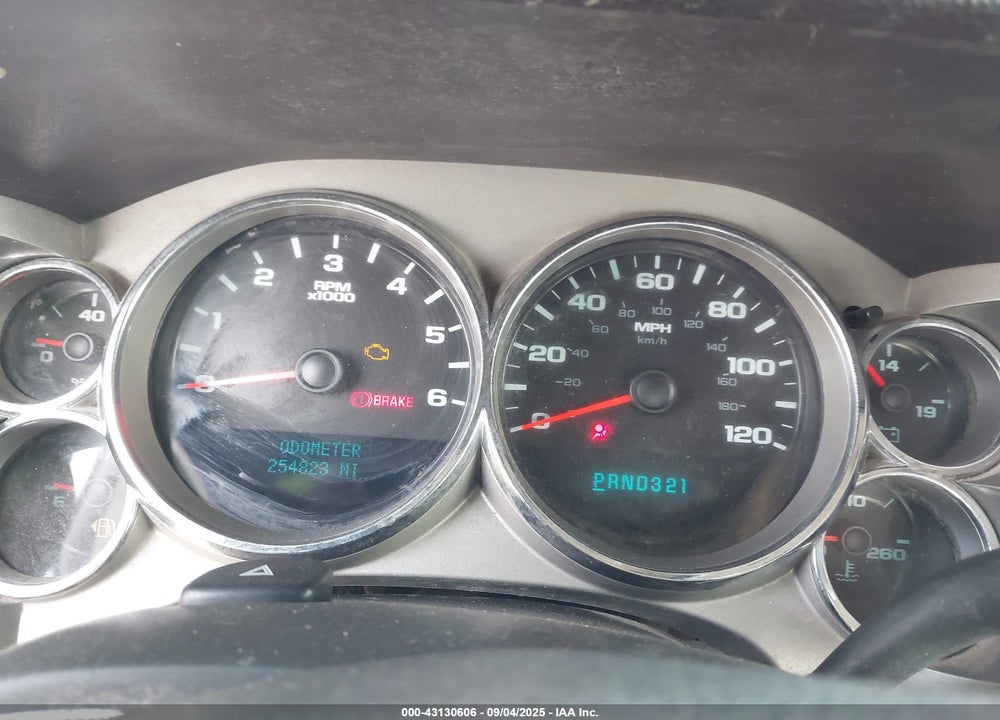 2008 CHEVROLET SILVERADO 1500 VIN: 1GCEC19078Z165444