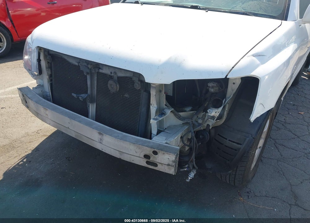 2001 TOYOTA HIGHLANDER V6 VIN: JTEGF21A010007673