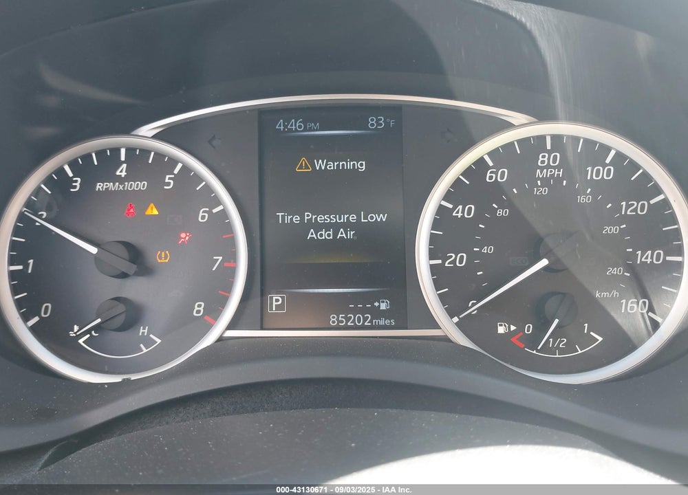 2017 NISSAN SENTRA VIN: 3N1AB7APXHY363543
