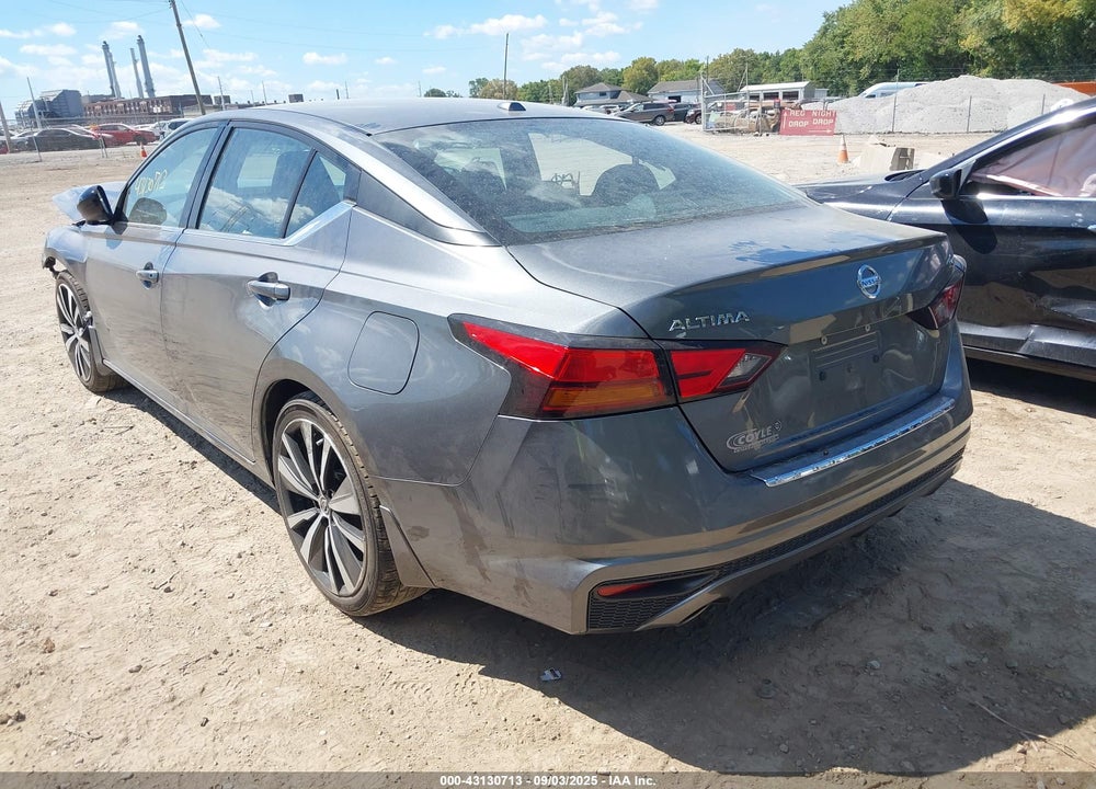 2019 NISSAN ALTIMA VIN: 1N4BL4CV0KN308103
