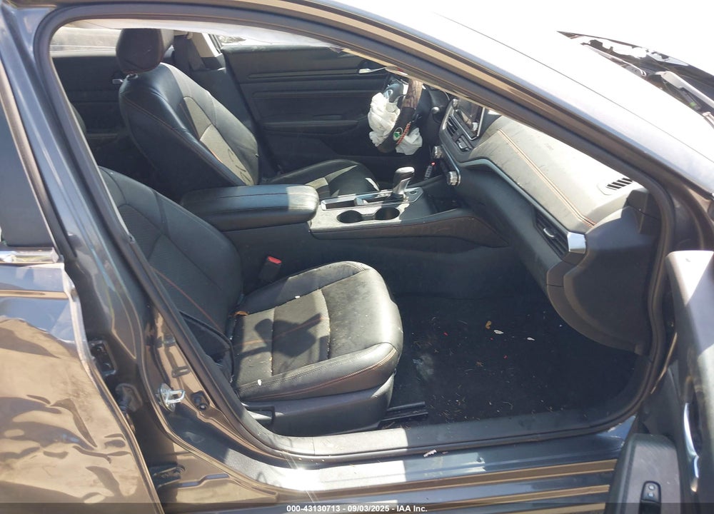 2019 NISSAN ALTIMA VIN: 1N4BL4CV0KN308103