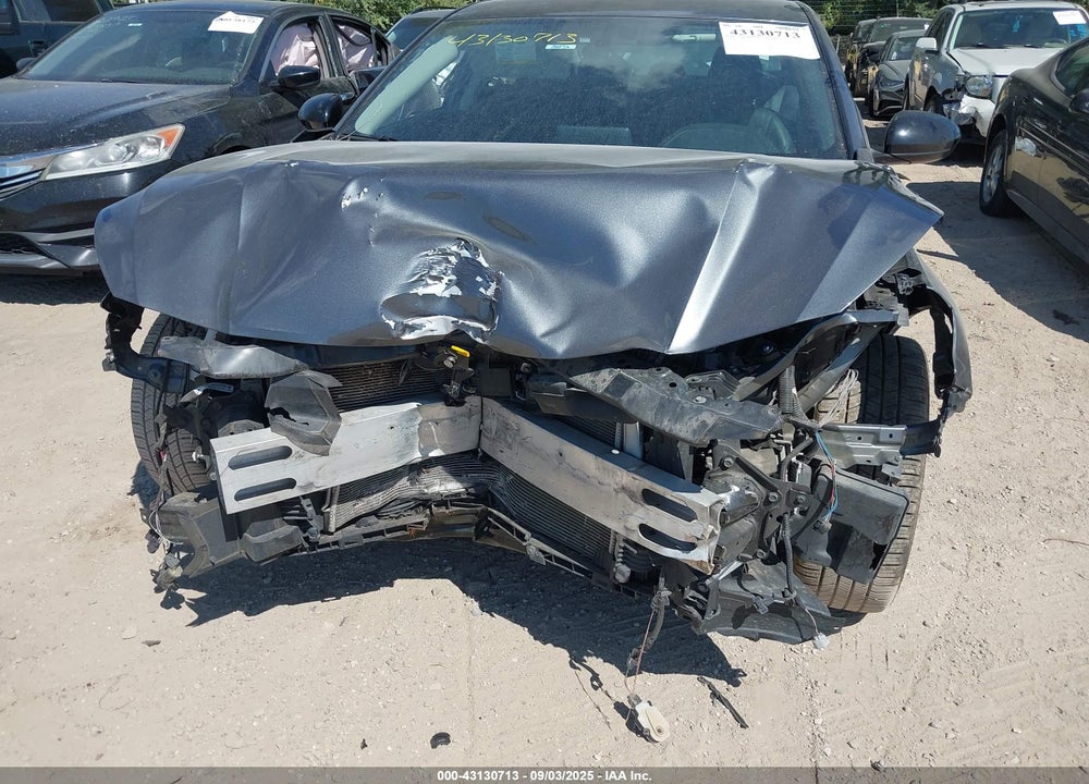 2019 NISSAN ALTIMA VIN: 1N4BL4CV0KN308103