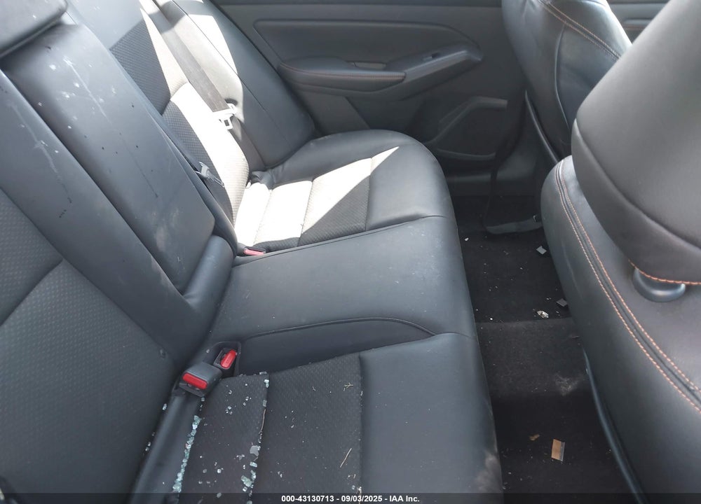 2019 NISSAN ALTIMA VIN: 1N4BL4CV0KN308103