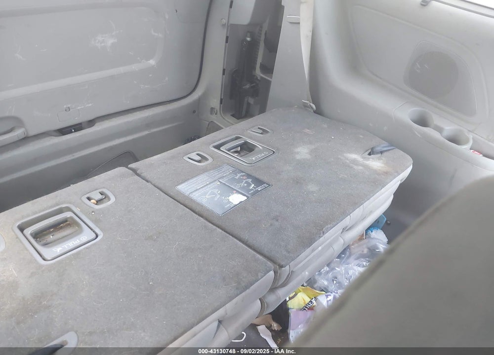 2015 KIA SEDONA LX VIN: KNDMB5C13F6054119