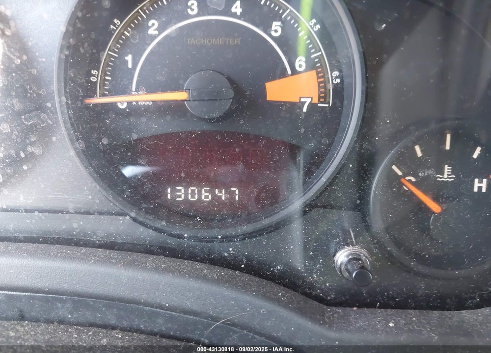 2016 JEEP PATRIOT VIN: 1C4NJPFA7GD740157