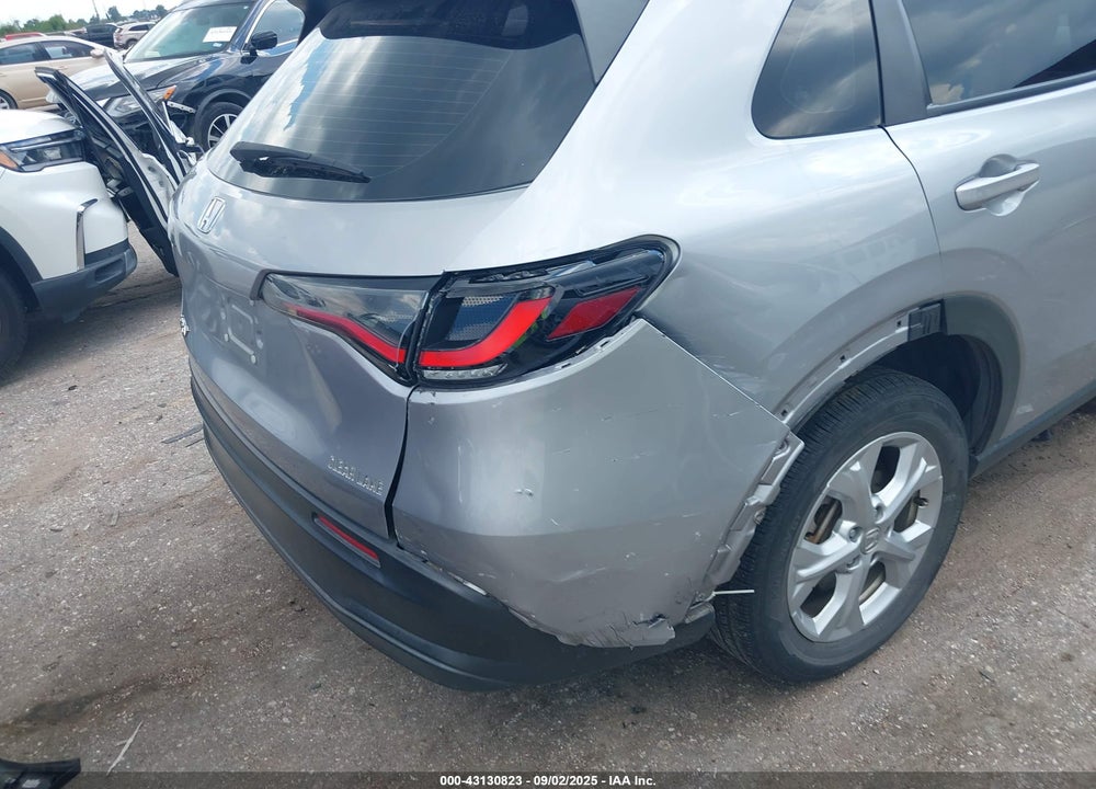 2023 HONDA HR-V VIN: 3CZRZ1H31PM723889