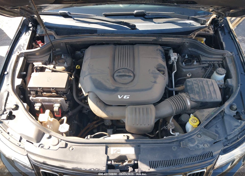 2014 JEEP GRAND CHEROKEE VIN: 1C4RJEBG6EC574457