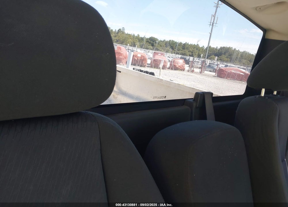 2012 CHEVROLET SILVERADO 1500 VIN: 1GCNCPEX1CZ340236