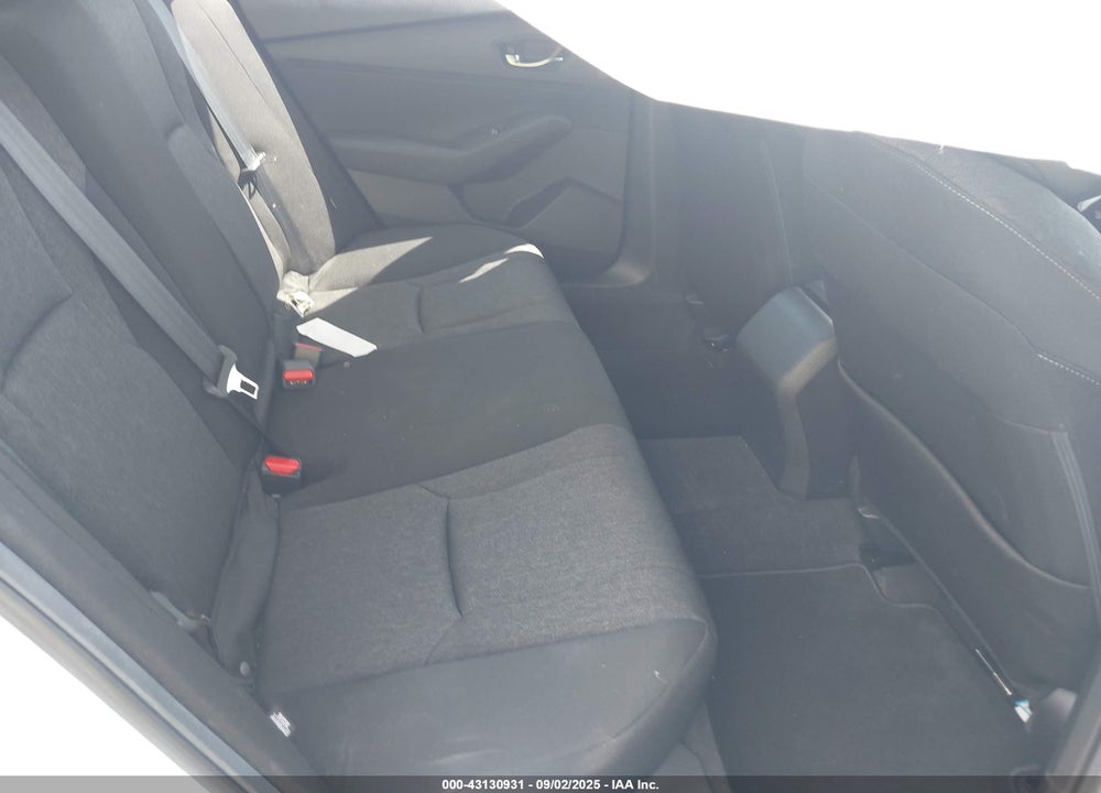 2024 HONDA ACCORD EX VIN: 1HGCY1F32RA056284