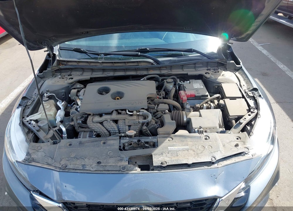 2020 NISSAN ALTIMA VIN: 1N4BL4BV3LC276004
