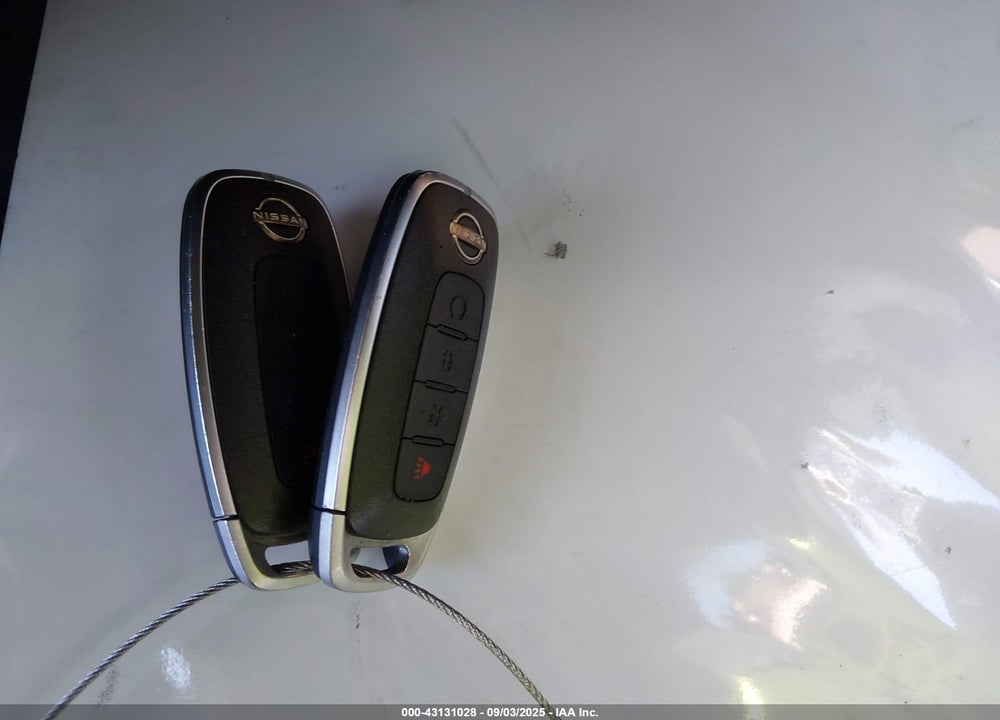 2023 NISSAN KICKS SV XTRONIC CVT VIN: 3N1CP5CV9PL565876