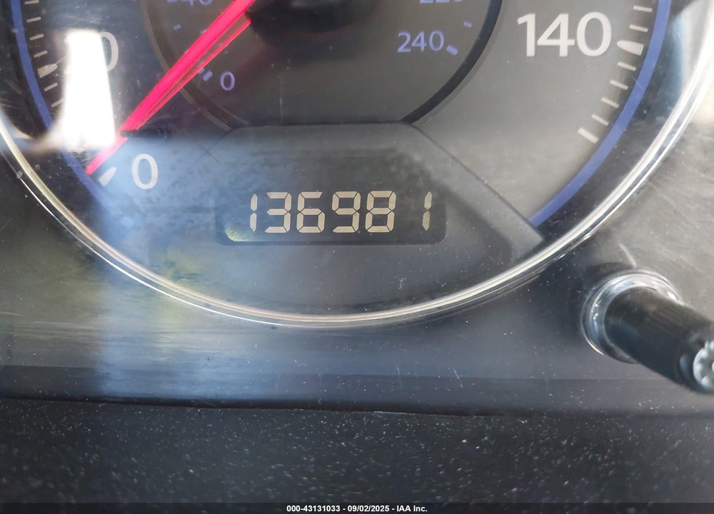 2003 HONDA CIVIC LX VIN: 2HGES16513H621323
