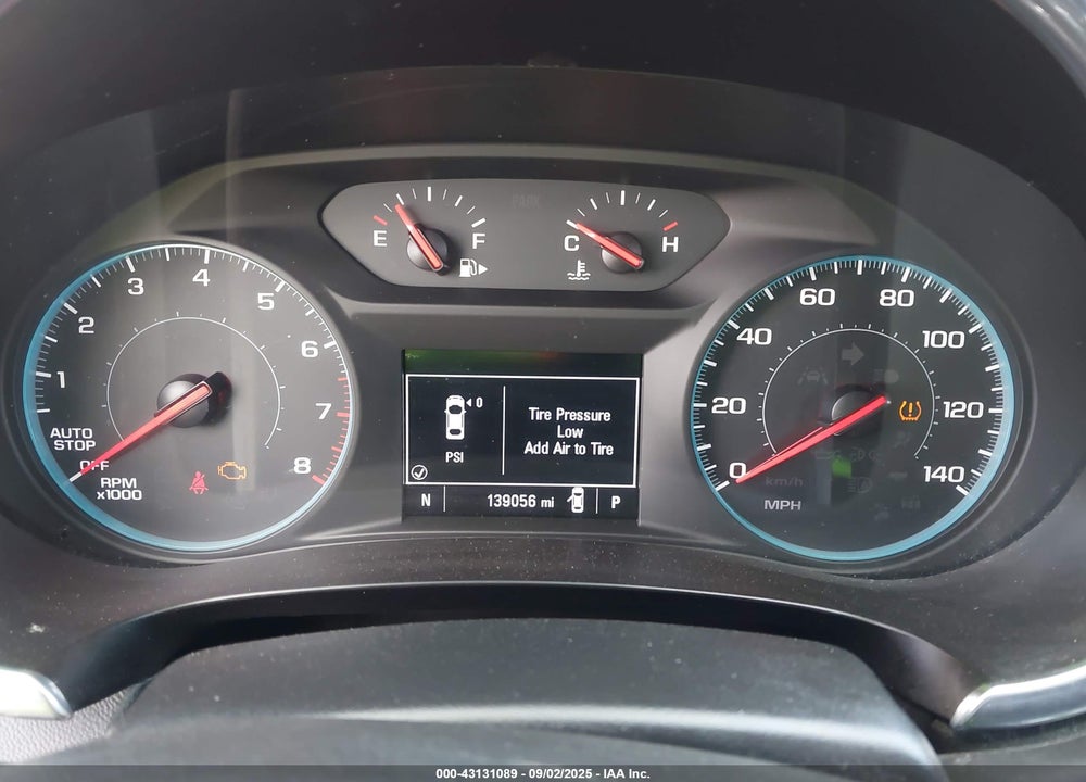 2020 CHEVROLET MALIBU VIN: 1G1ZD5ST6LF098817