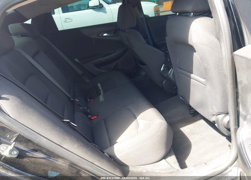 2020 CHEVROLET MALIBU VIN: 1G1ZD5ST6LF098817