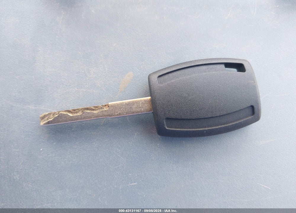 2012 FORD FOCUS VIN: 1FAHP3E25CL336908