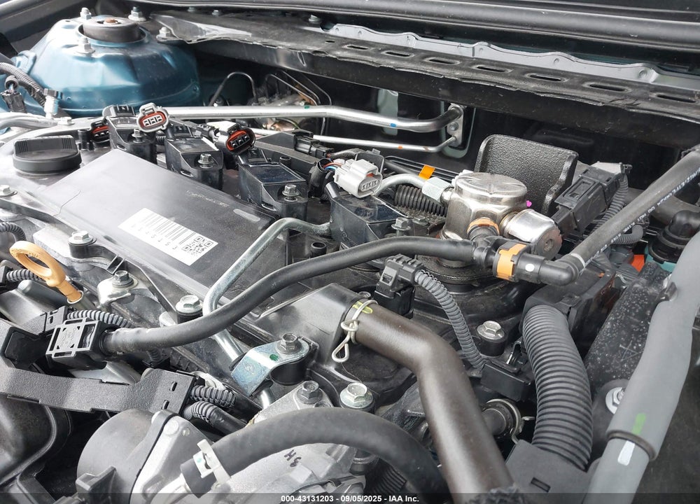 2025 TOYOTA CAMRY VIN: 4T1DBADK9SU014578