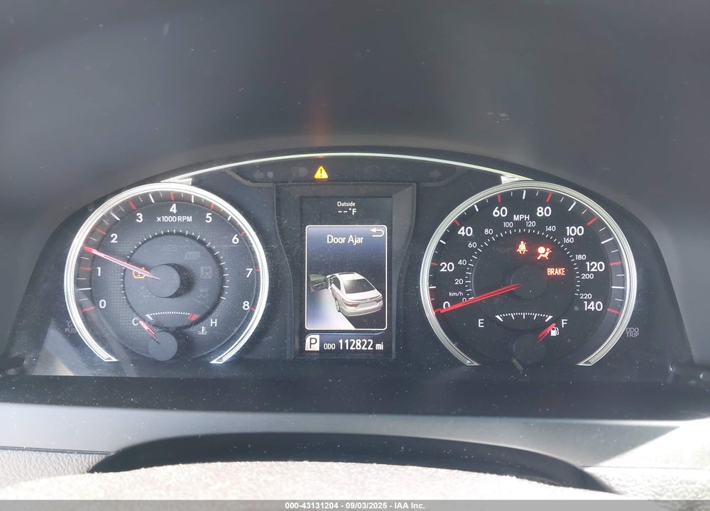 2015 TOYOTA CAMRY VIN: 4T1BF1FK2FU966630