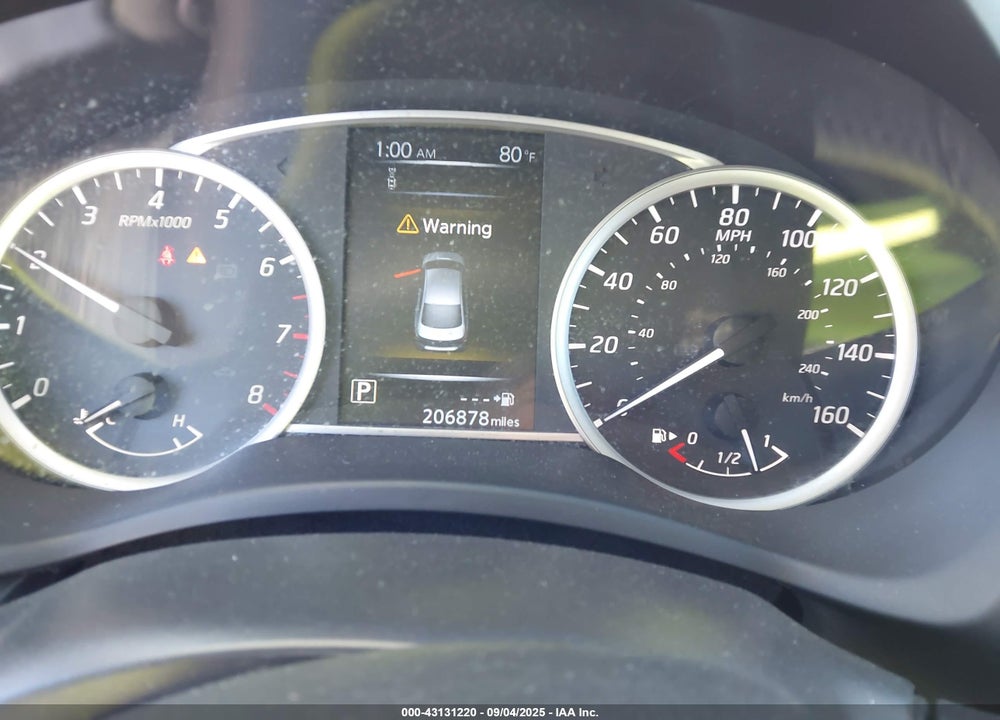 2018 NISSAN SENTRA VIN: 3N1AB7AP4JL651657