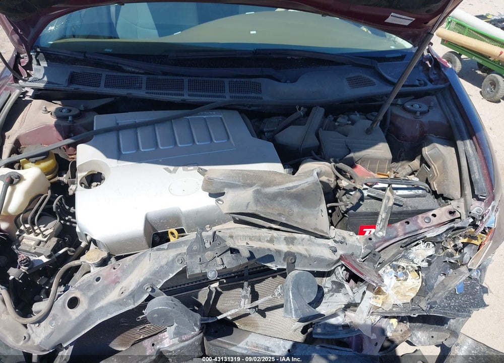 2007 TOYOTA AVALON XL VIN: 4T1BK36B27U199676