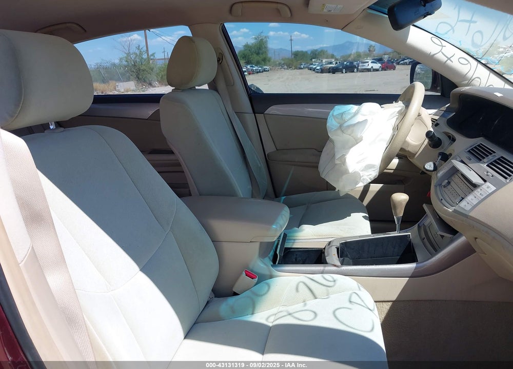2007 TOYOTA AVALON XL VIN: 4T1BK36B27U199676