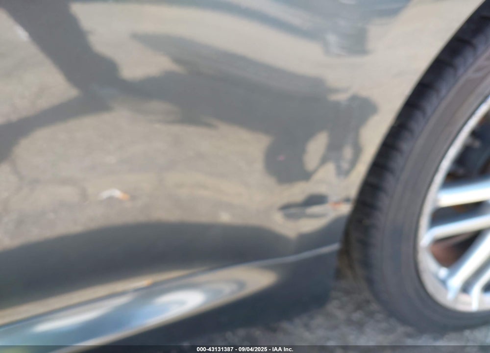 2010 SCION TC VIN: JTKDE3B73A0306831