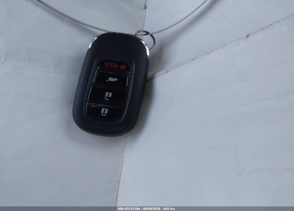 2023 HONDA HR-V 2WD LX VIN: 3CZRZ1H37PM740440