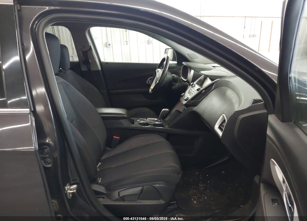 2014 CHEVROLET EQUINOX VIN: 2GNFLFEK6E6327264