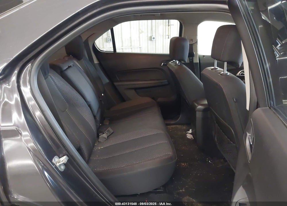 2014 CHEVROLET EQUINOX VIN: 2GNFLFEK6E6327264
