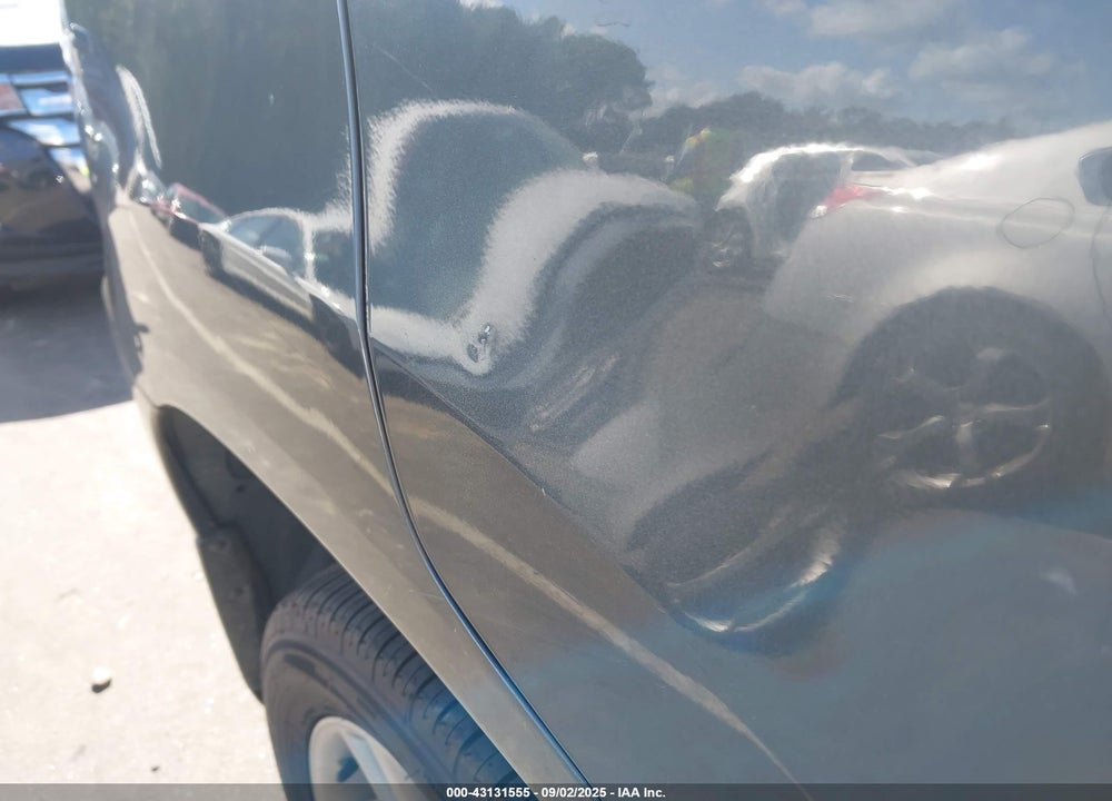 2006 LEXUS RX 400H VIN: JTJHW31U160019022