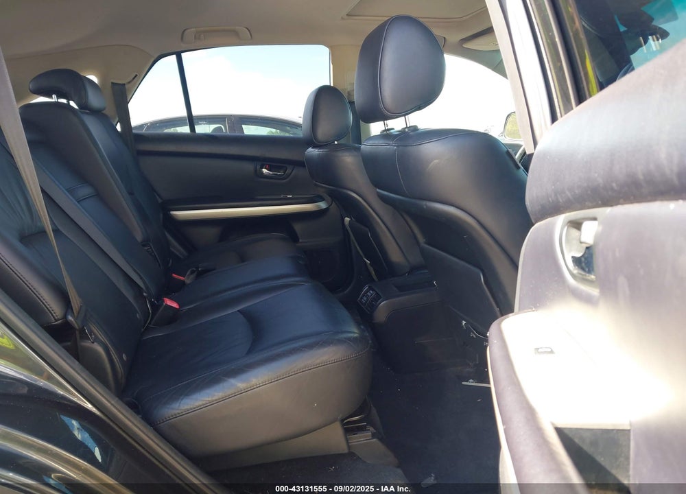 2006 LEXUS RX 400H VIN: JTJHW31U160019022