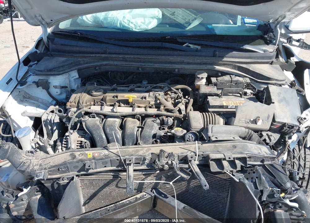 2018 HYUNDAI ELANTRA VIN: 5NPD84LF9JH309200