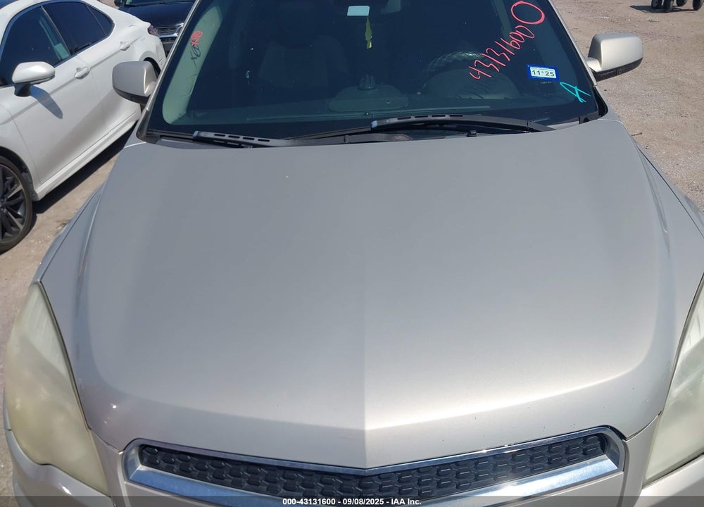2012 CHEVROLET EQUINOX VIN: 2GNALDEK7C1128118