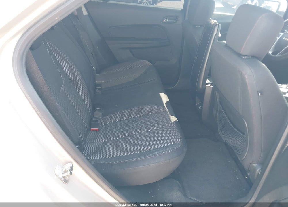 2012 CHEVROLET EQUINOX VIN: 2GNALDEK7C1128118