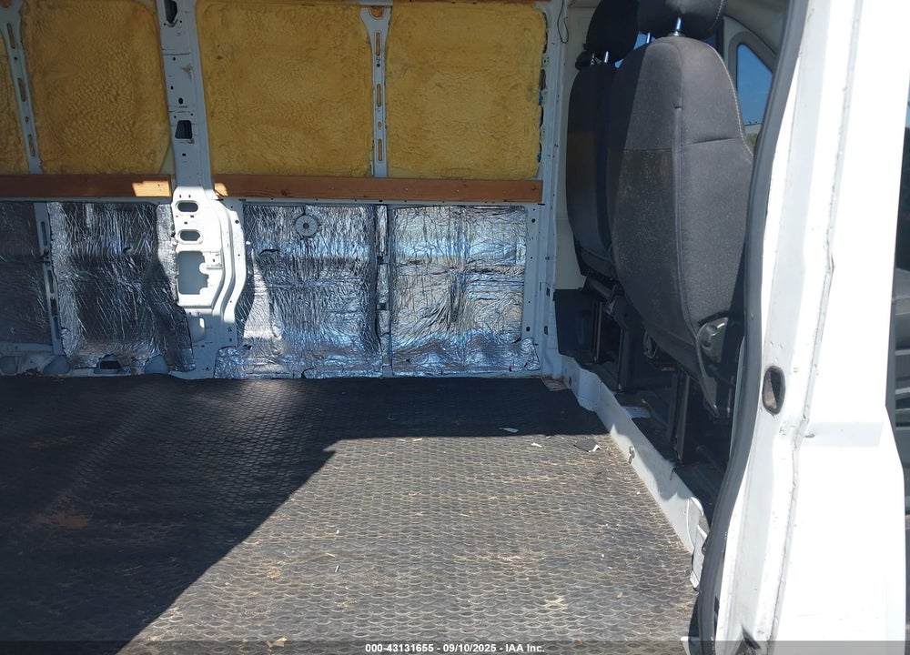 2014 RAM PROMASTER 2500 2500 HIGH VIN: 3C6TRVDG6EE115926