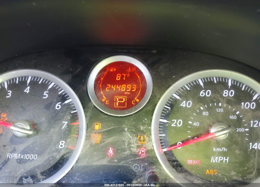 2011 NISSAN SENTRA VIN: 3N1AB6AP4BL632621