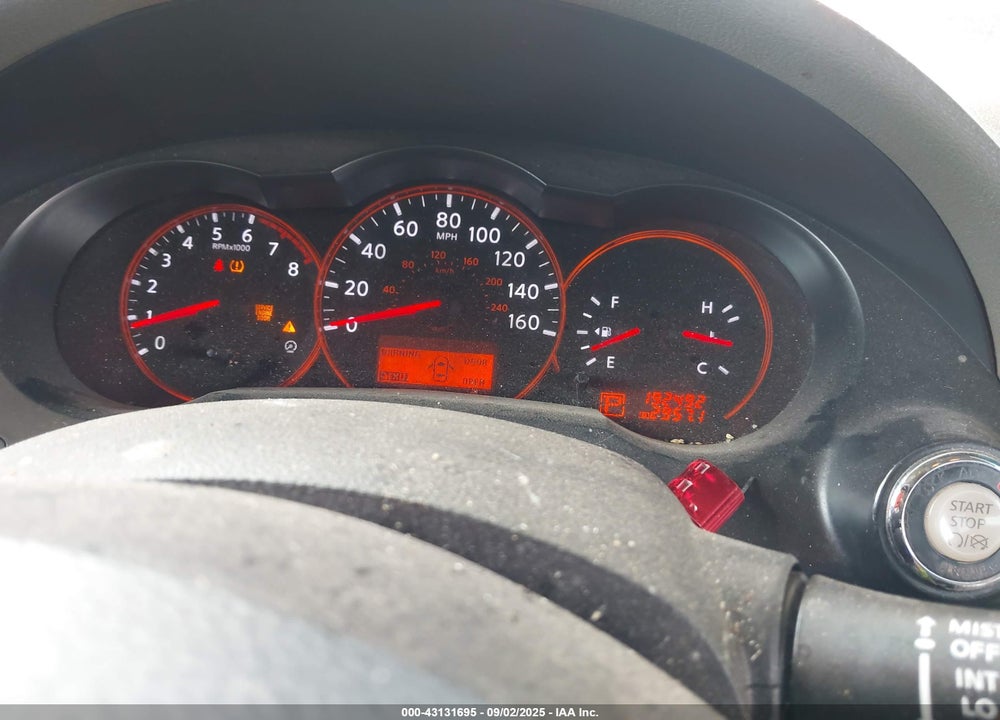 2008 NISSAN ALTIMA VIN: 1N4AL21E68N459636