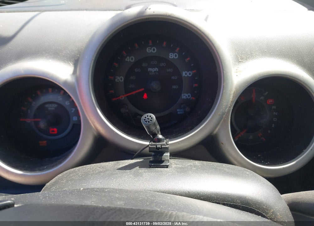 2005 HONDA ELEMENT EX VIN: 5J6YH28695L028282