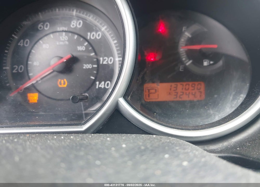 2012 NISSAN VERSA VIN: 3N1BC1CPXCK271386