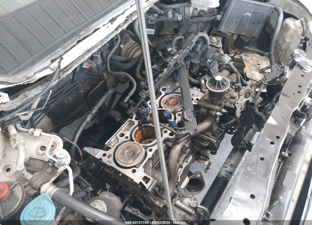 2006 HONDA CIVIC LX VIN: 1HGFA165X6L055192